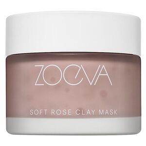 Zoeva Soft Rose Clay Mask 1.69oz